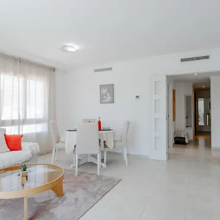 Venecia-2 By Interhome شقة خافييا