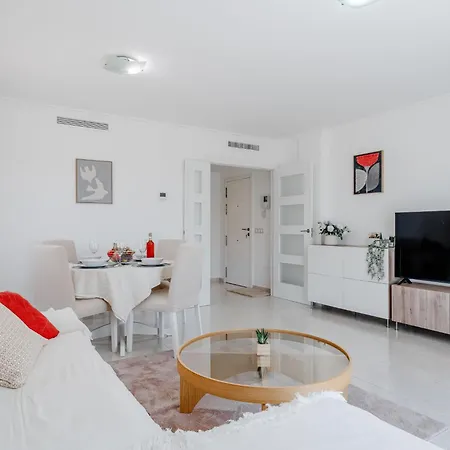 Venecia-2 By Interhome *
