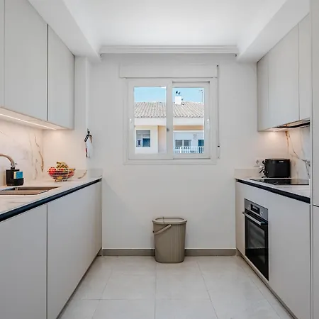 شقة Venecia-2 By Interhome