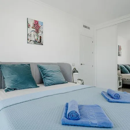 Venecia-2 By Interhome