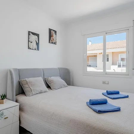 Venecia-2 By Interhome *