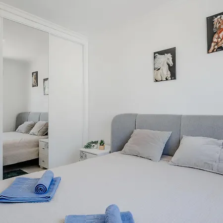 شقة Venecia-2 By Interhome *