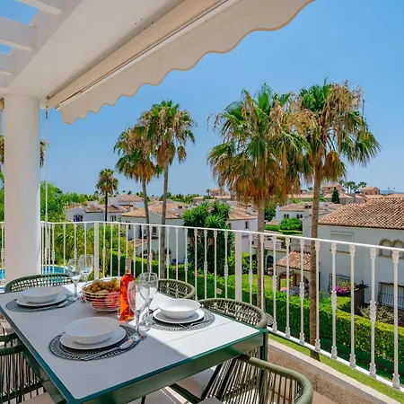 Venecia-2 By Interhome شقة *