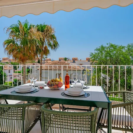 شقة Venecia-2 By Interhome *