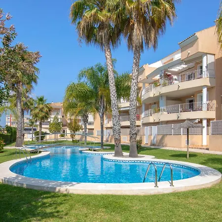 Venecia-2 By Interhome