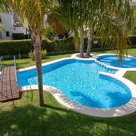 شقة Venecia-2 By Interhome
