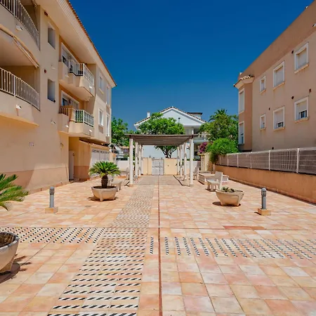 Venecia-2 By Interhome