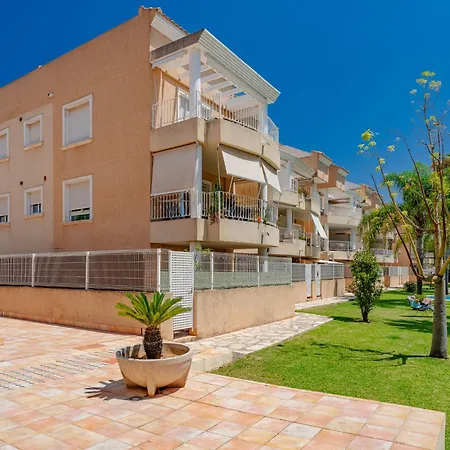 Venecia-2 By Interhome شقة *