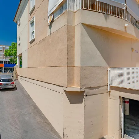 Venecia-2 By Interhome شقة